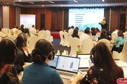 Hội thảo chia sẻ kết quả khảo sát thực trạng du lịch tỉnh Sơn La