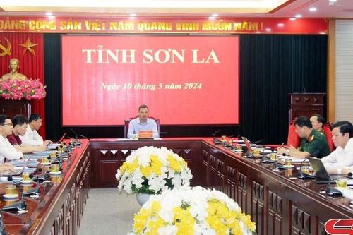 Tăng cường phòng, chống thiên tai và tìm kiếm cứu nạn