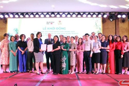 Họp Ban Chỉ đạo Dự án GREAT 2 Sơn La