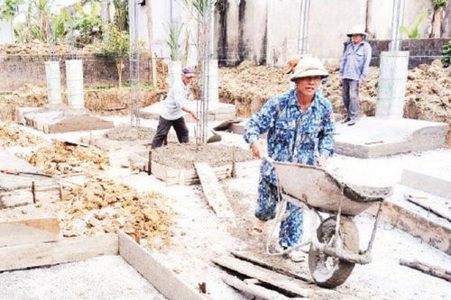 Đảng chịu sự giám sát của nhân dân - Gốc vững, cây bền, muôn sự đều nên: Bài 1: Định rõ đường lối, kiên trì hoàn thiện chủ trương