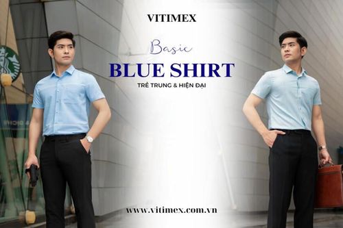 Vitimex: Mang đến trải nghiệm thời trang cao cấp cho quý ông Việt