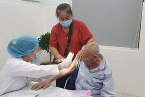 Phổ biến Nghị định của Chính phủ quy định một số điều của Luật Khám bệnh, chữa bệnh