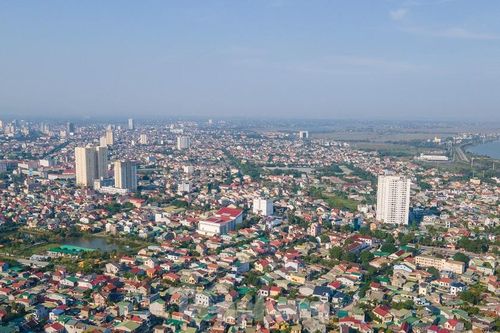Nghệ An: Thị xã Cửa Lò đấu giá 18 lô đất ở, khởi điểm từ 1,6 tỷ đồng/lô