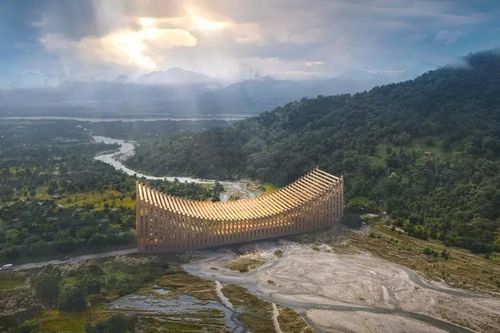 Bhutan xây dựng 'Thành phố Chánh niệm' ở Gelephu
