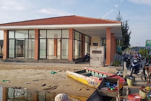Thừa Thiên – Huế: Dự án hạ tầng du lịch triển khai chậm do vướng mặt bằng