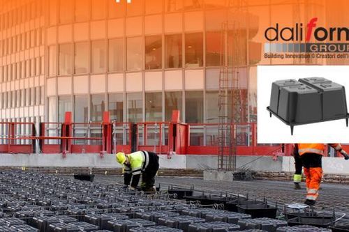 Sự phát triển của sàn hộp và cách kiểm soát chất lượng thi công