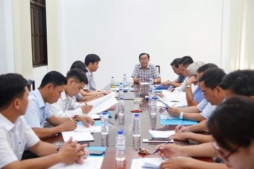 Trà Vinh: Xin tài trợ 70 tỷ đồng để xây dựng Khu lưu niệm
