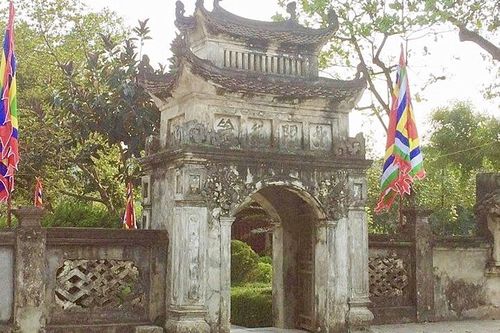 Ninh Bình: Đẩy nhanh tiến độ Đồ án quy hoạch bảo quản, tu bổ di tích Cố đô Hoa Lư
