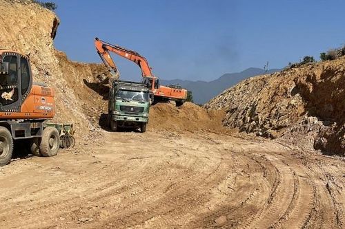 Xung lực mới cho giao thông miền núi phía Bắc