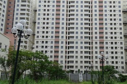 TP. Hồ Chí Minh: Gần 9.000 căn hộ tái định cư chưa được bàn giao