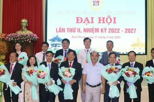 Nhiều phần việc tô thắm thêm mối quan hệ tin cậy, hữu nghị Việt - Lào