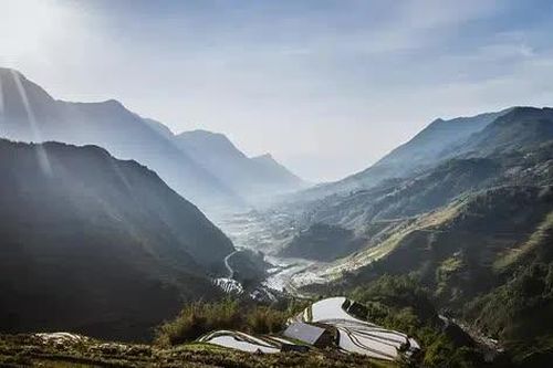 Giải chạy ' Sa Pa mùa nước đổ' năm 2024 thu hút hàng trăm vận động viên