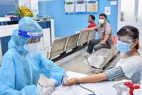 Mở cửa cơ hội: Thử nghiệm lâm sàng tại thành phố Hồ Chí Minh