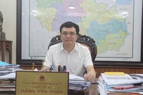 Quế Võ - Bắc Ninh: Quản lý chặt chẽ việc khai thác cát, đá, sỏi lòng sông