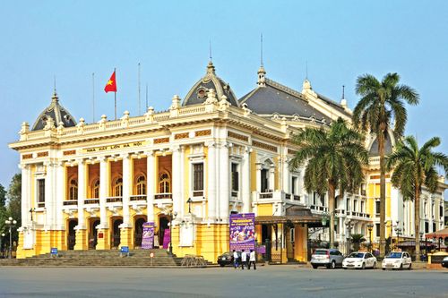 Thiết chế văn hóa, thừa hay thiếu?