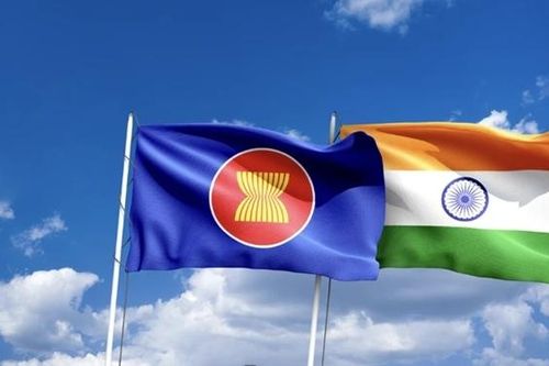 Ấn Độ và ASEAN tăng hạng trong vị trí ưu tiên về chuỗi cung ứng