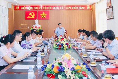 Diễn Châu cần chú trọng tính thực chất trong xây dựng nông thôn mới