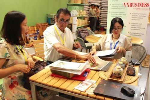 Vì sao doanh nghiệp Việt chậm chinh phục các nhà thu mua lớn trên toàn cầu?