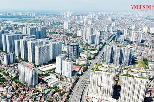 Từ lỗ kỷ lục đến giảm doanh thu, 'bức tranh' bất động sản vẫn nhuốm màu xám xịt