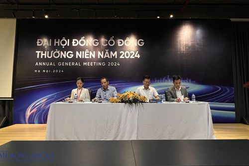 ĐHĐCĐ API: Mục tiêu có lãi trở lại