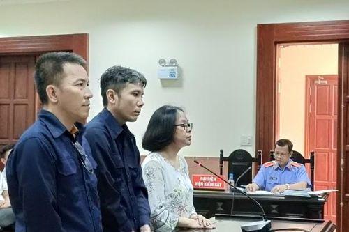 Nữ Việt kiều lừa bán nhiều căn hộ thu hơn 300 tỷ đồng