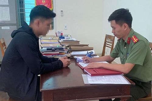 Xử phạt người đăng tải thông tin sai sự thật trên mạng xã hội
