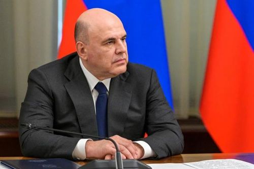 Ứng viên Thủ tướng Nga của ông Putin được phê chuẩn