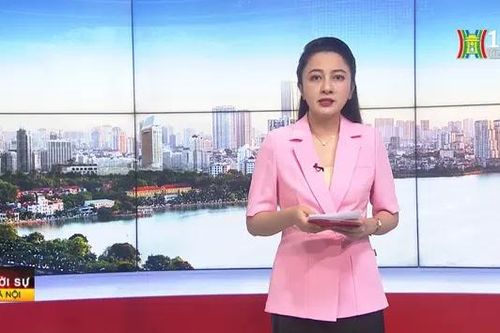 Chương trình Thời sự 9h00 | 10/05/2024