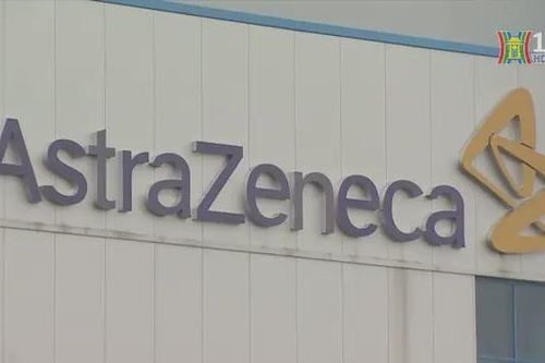 Indonesia trấn an người dân về tác dụng phụ của vaccine AstraZeneca