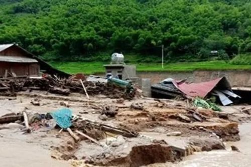 Năm 2023, cả nước xảy ra 5.331 sự cố, thiên tai