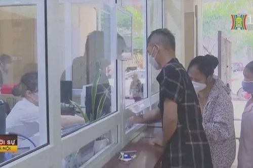 Hỗ trợ đóng BHYT cho đối tượng yếu thế