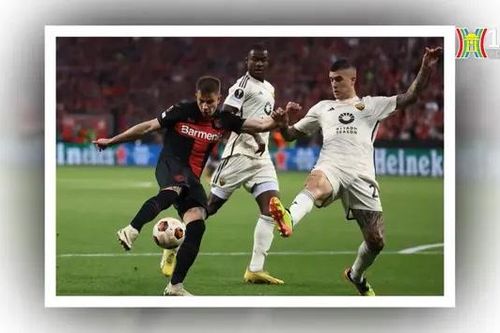 Chung kết Europa League, Bayer Leverkusen và Atalanta cùng góp mặt