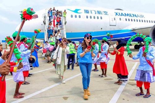 Du lịch tiết kiệm tới 'thiên đường Ấn Độ Dương' Maldives mùa thấp điểm