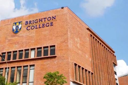 Ngắm ngôi trường gắn mác 'Brighton College' đẳng cấp ở Việt Nam