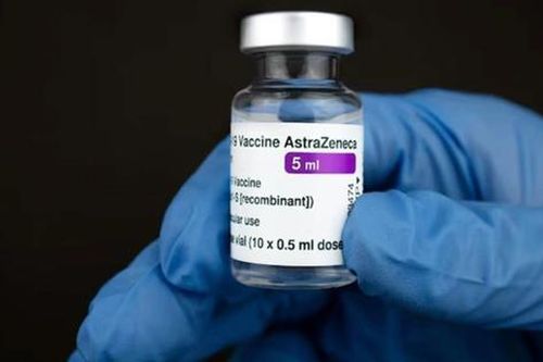 Bộ Y tế đưa ra khuyến cáo đối với người tiêm vắc-xin phòng COVID-19 AstraZeneca