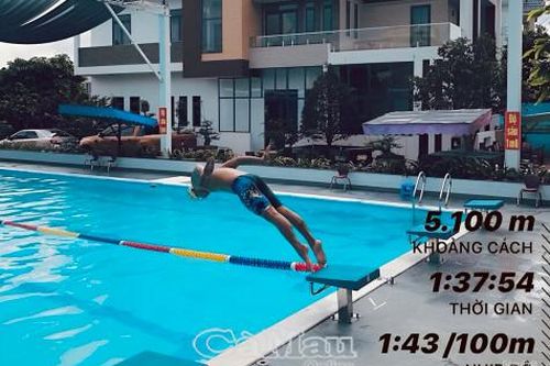 Giải pháp công nghệ trong thể thao