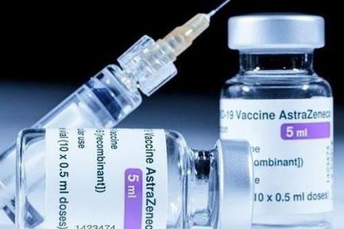 Bộ Y tế thông tin về xét nghiệm máu đông với người từng tiêm vaccine AstraZeneca