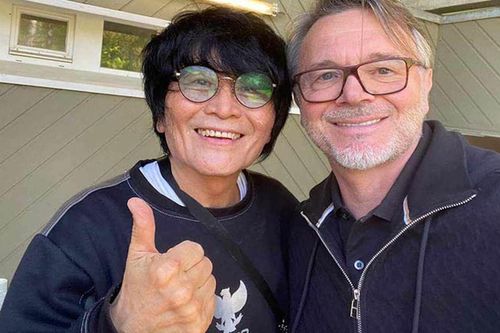 HLV Troussier chứng kiến U23 Indonesia trượt suất Olympic