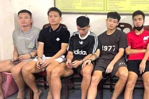 5 cầu thủ bị bắt vì ma túy: Nỗi đau bóng đá Việt Nam