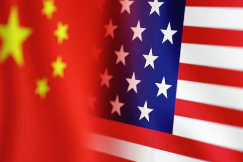 Tổng thống Biden chuẩn bị áp thuế các lĩnh vực chiến lược của Trung Quốc