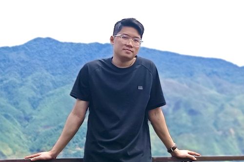 Bố thợ xây, mẹ làm ruộng nuôi con đạt điểm cao nhất Đại học Bách khoa Hà Nội