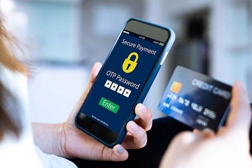 Cách thay đổi số điện thoại nhận mã OTP