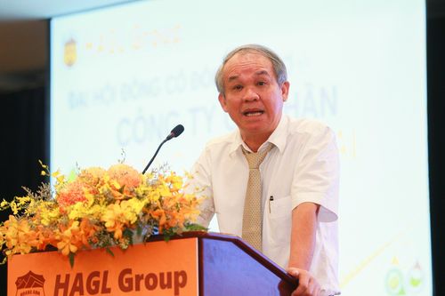 Bầu Đức: Lãi nghìn tỷ vẫn ám ảnh lỗ lũy kế