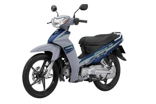 Bảng giá xe Sirius mới nhất tháng 5/2024