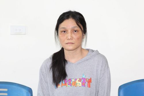'Kiều nữ' lừa người tình qua mạng chiếm đoạt 12 tỷ đồng lĩnh án chung thân