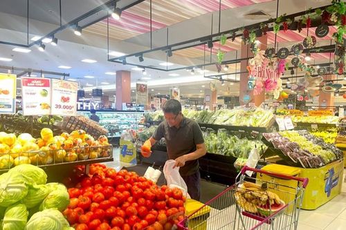 Chuỗi siêu thị AEON coi Việt Nam là thị trường trọng điểm để mở rộng đầu tư