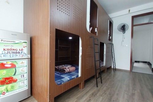 Dịch vụ nhà cho thuê dạng 'hộp ngủ':Quản lý chặt để tránh hệ lụy