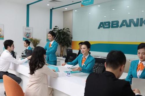 ABBANK hỗ trợ gói tín dụng với lãi suất đặc biệt ưu đãi chỉ từ 5%/năm cho các SME