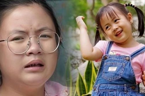 Sao nhí gây xúc động nhất 'Lật mặt 7': 4 tuổi đóng phim, thành tích đáng nể