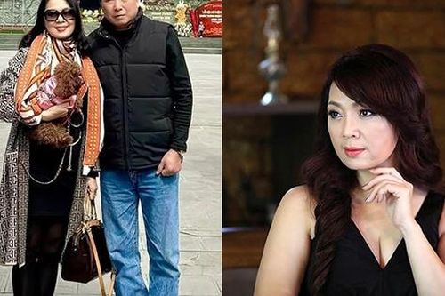 Nữ NSND nức tiếng dòng nhạc đỏ: Hôn nhân kín tiếng, 60 tuổi vẫn trẻ đẹp